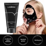 LANBENA Blackhead Remover Nose Black Mask 50g